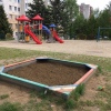 Harmonogram: prepieranie piesku v pieskoviskách na území Mestskej časti Košice - Sídlisko KVP